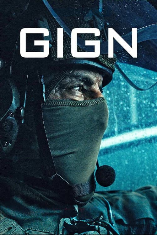 GIGN – Film/Serie im IPTV Angebot