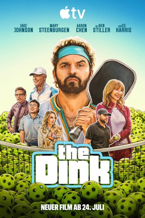 The Dink – Film/Serie im IPTV Angebot