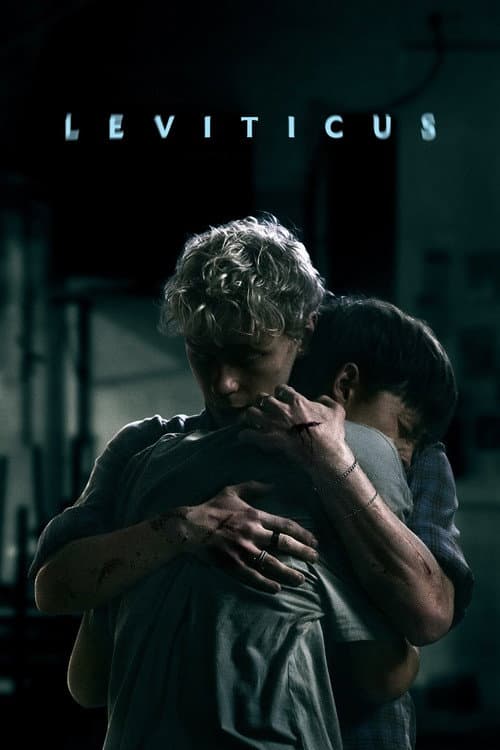 Leviticus – Film/Serie im IPTV Angebot