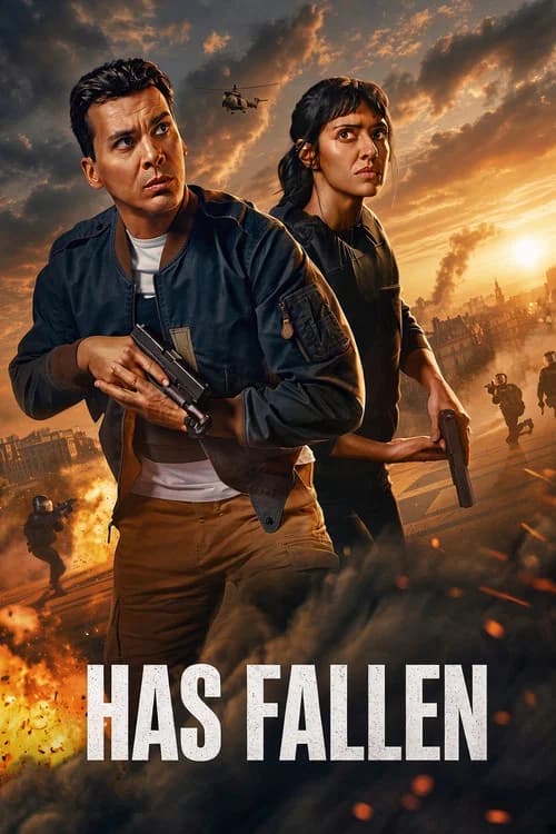 Has Fallen – Film/Serie im IPTV Angebot
