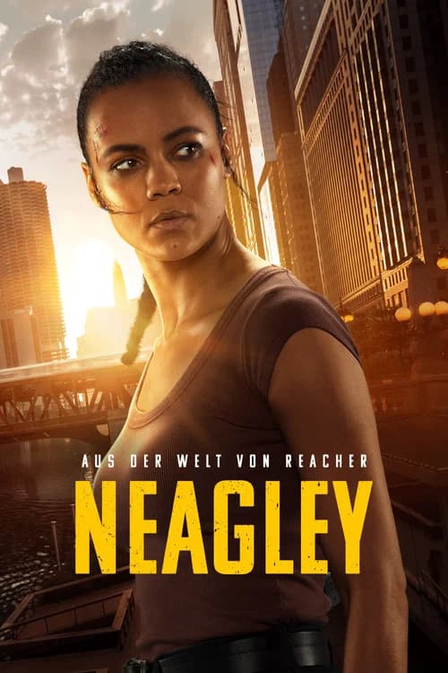 Neagley – Film/Serie im IPTV Angebot
