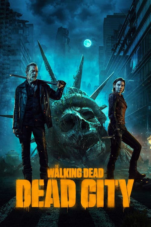 The Walking Dead: Dead City – Film/Serie im IPTV Angebot
